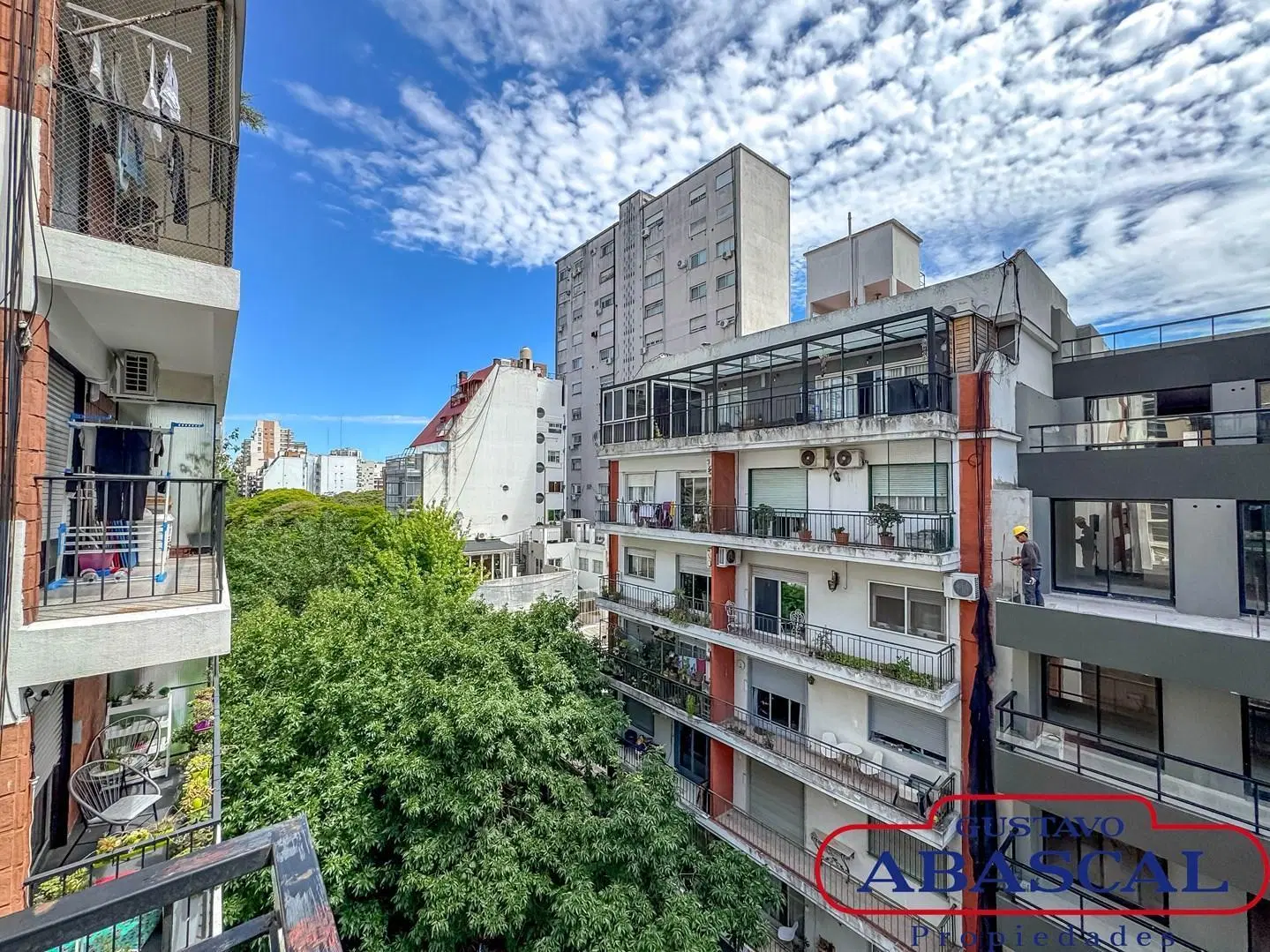 Departamento Semipiso en Venta en Belgrano, Capital Federal, Buenos Aires 1