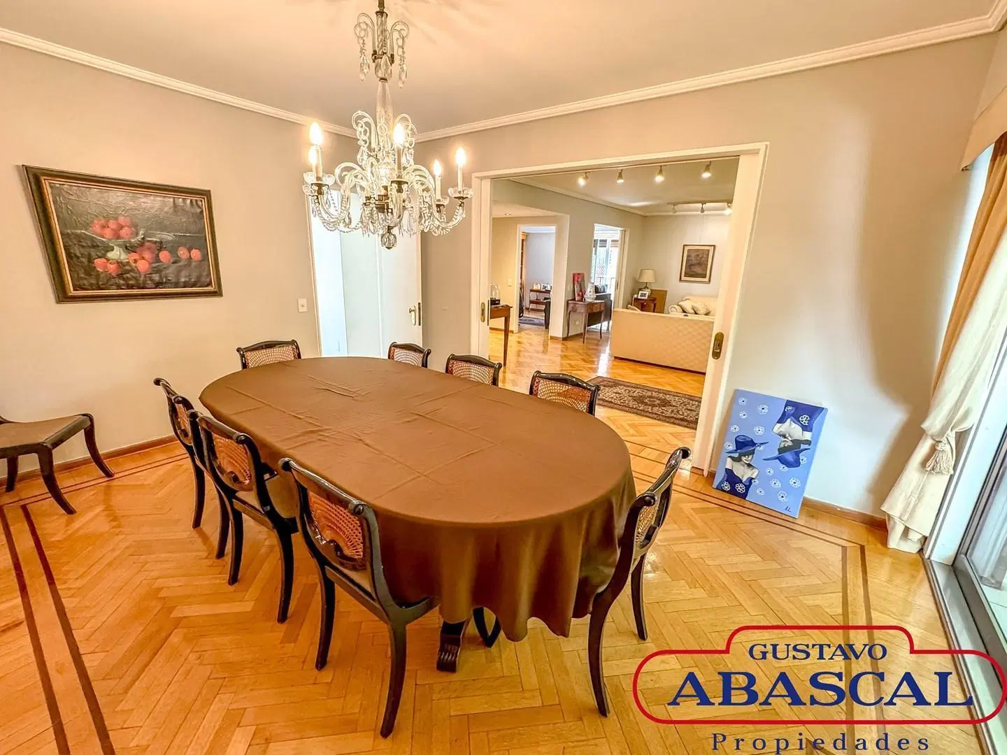 Departamento Piso en Venta en Belgrano, Capital Federal, Buenos Aires 3