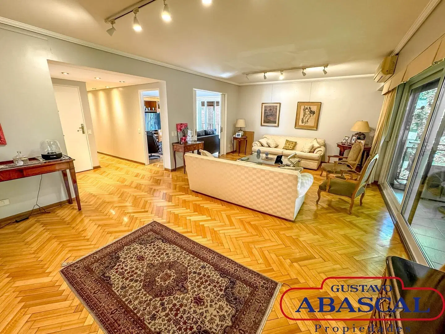 Departamento Piso en Venta en Belgrano, Capital Federal, Buenos Aires 5