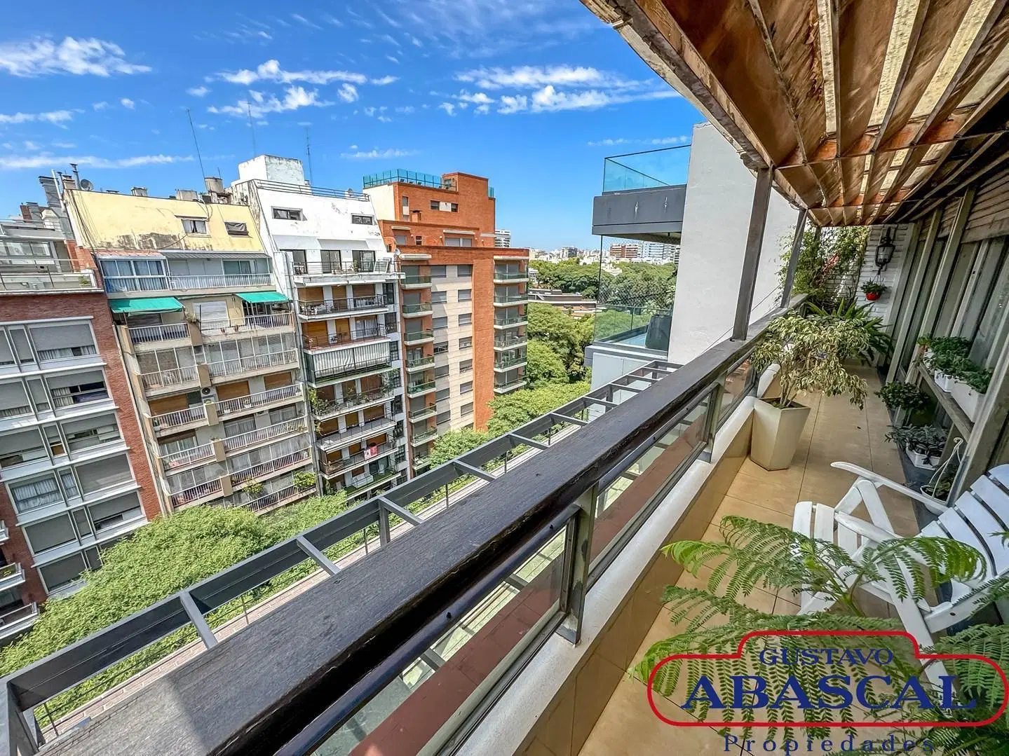 Departamento Piso  en Venta en Belgrano, Capital Federal, Buenos Aires 5