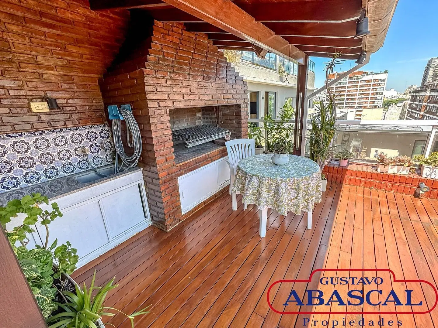 Departamento Piso  en Venta en Belgrano, Capital Federal, Buenos Aires 3