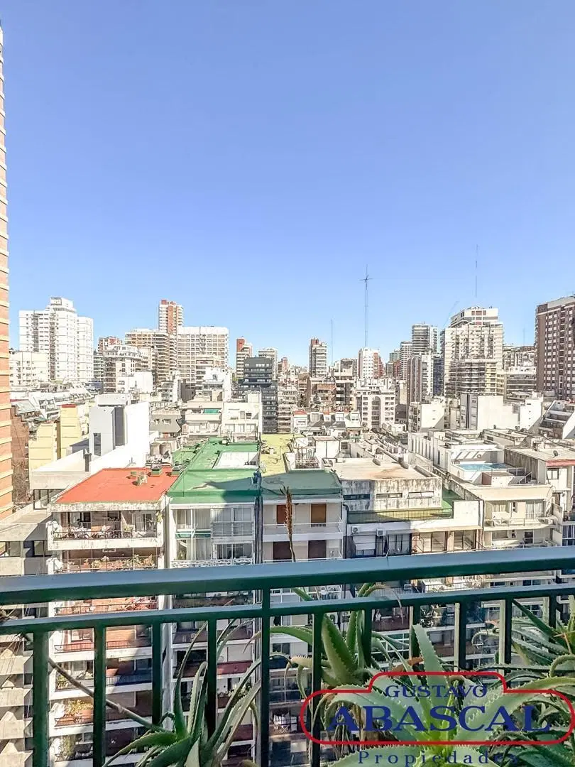 Departamento en Venta en Palermo, Capital Federal, Buenos Aires 2