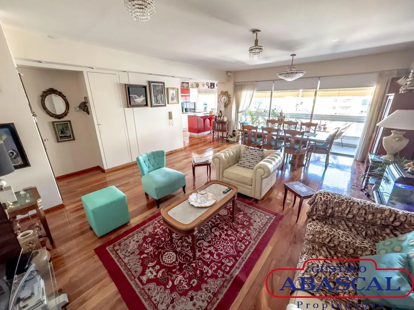 Departamento Semipiso en Venta en Palermo, Capital Federal, Buenos Aires 5