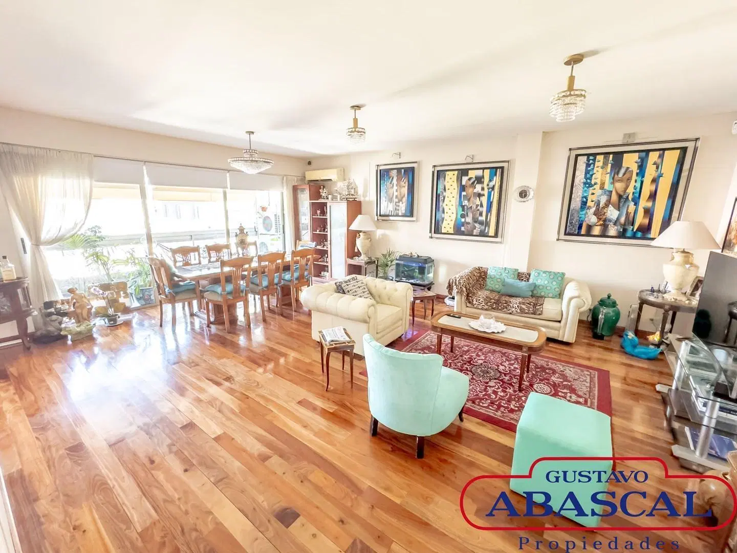 Departamento Semipiso en Venta en Palermo, Capital Federal, Buenos Aires 2
