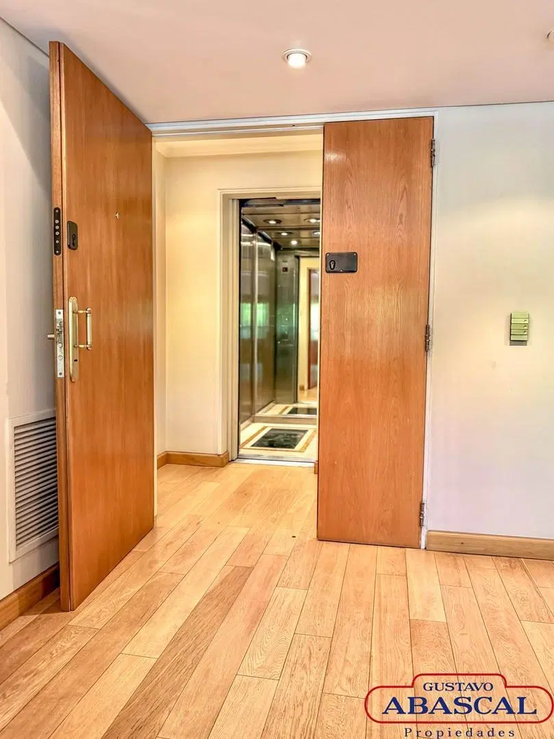 Departamento Piso en Venta en Palermo, Capital Federal, Buenos Aires 1