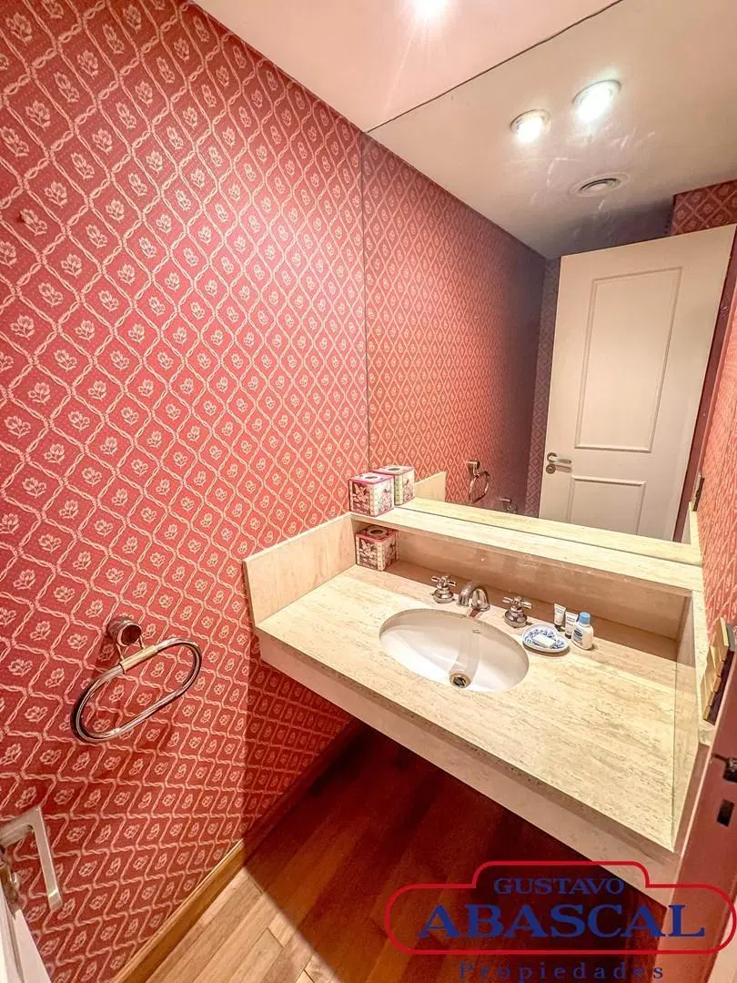 Departamento Piso en Venta en Palermo, Capital Federal, Buenos Aires 3