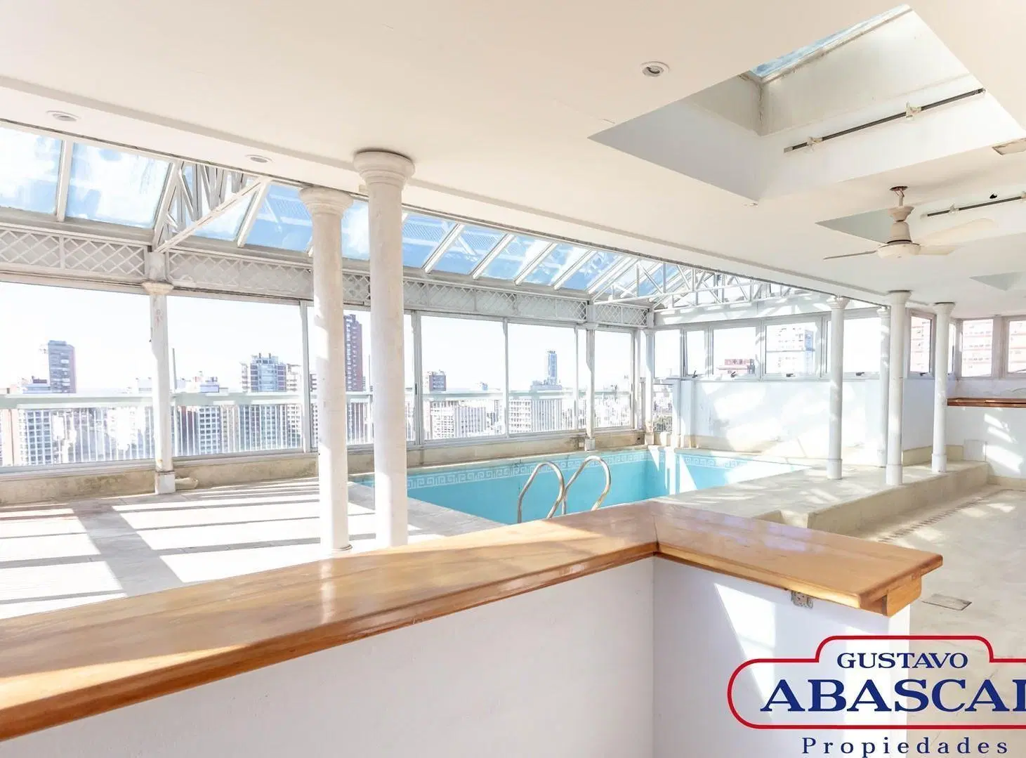 Departamento Dúplex en Venta en Belgrano, Capital Federal, Buenos Aires 5