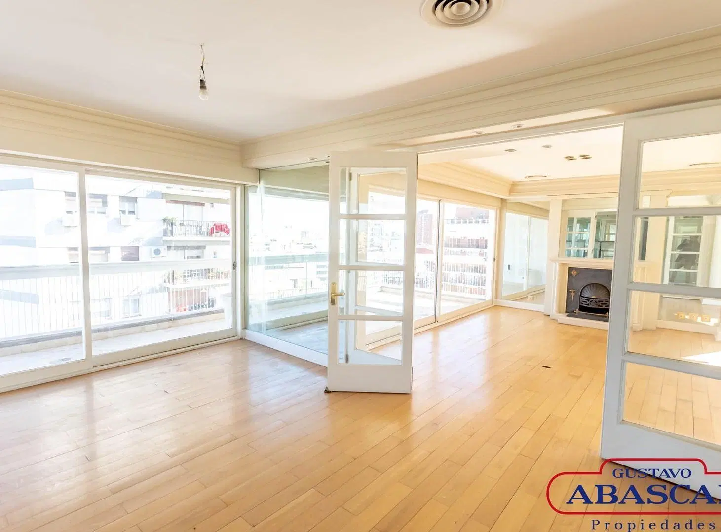 Departamento Dúplex en Venta en Belgrano, Capital Federal, Buenos Aires 3