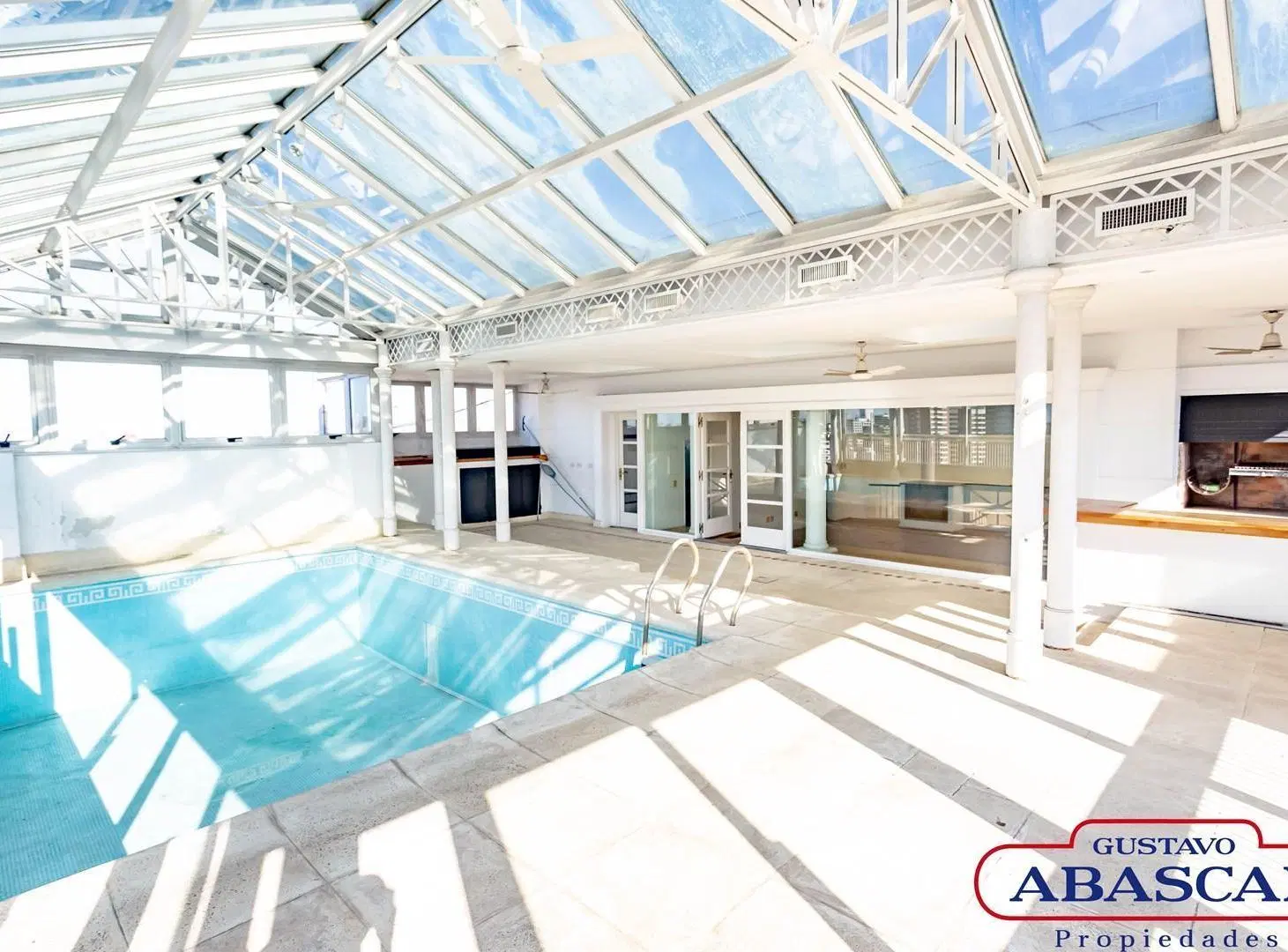 Departamento Dúplex en Venta en Belgrano, Capital Federal, Buenos Aires 2