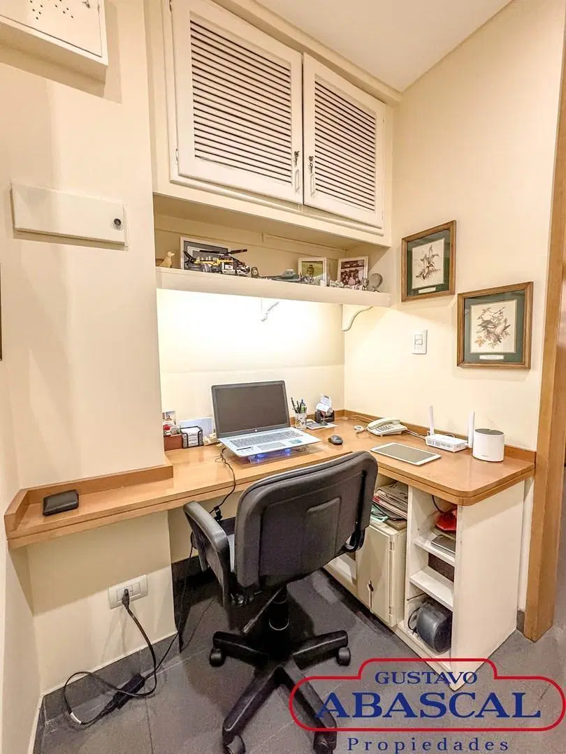 Departamento Semipiso  en Venta en Belgrano, Capital Federal, Buenos Aires 5