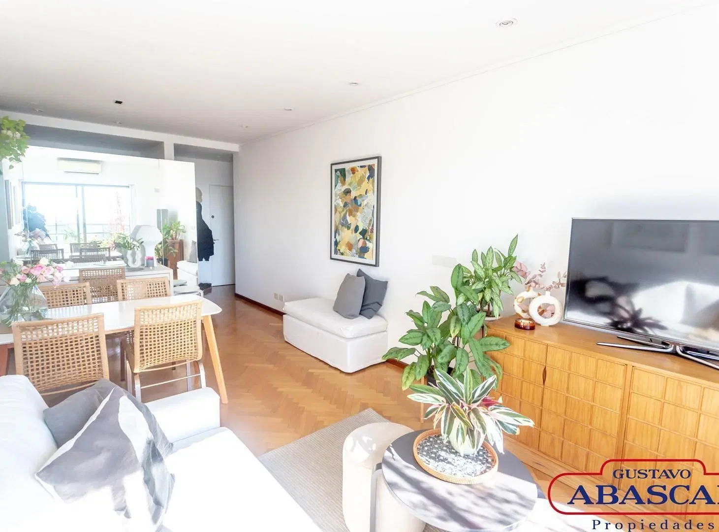 Departamento  en Alquiler en Núñez, Capital Federal, Buenos Aires 5