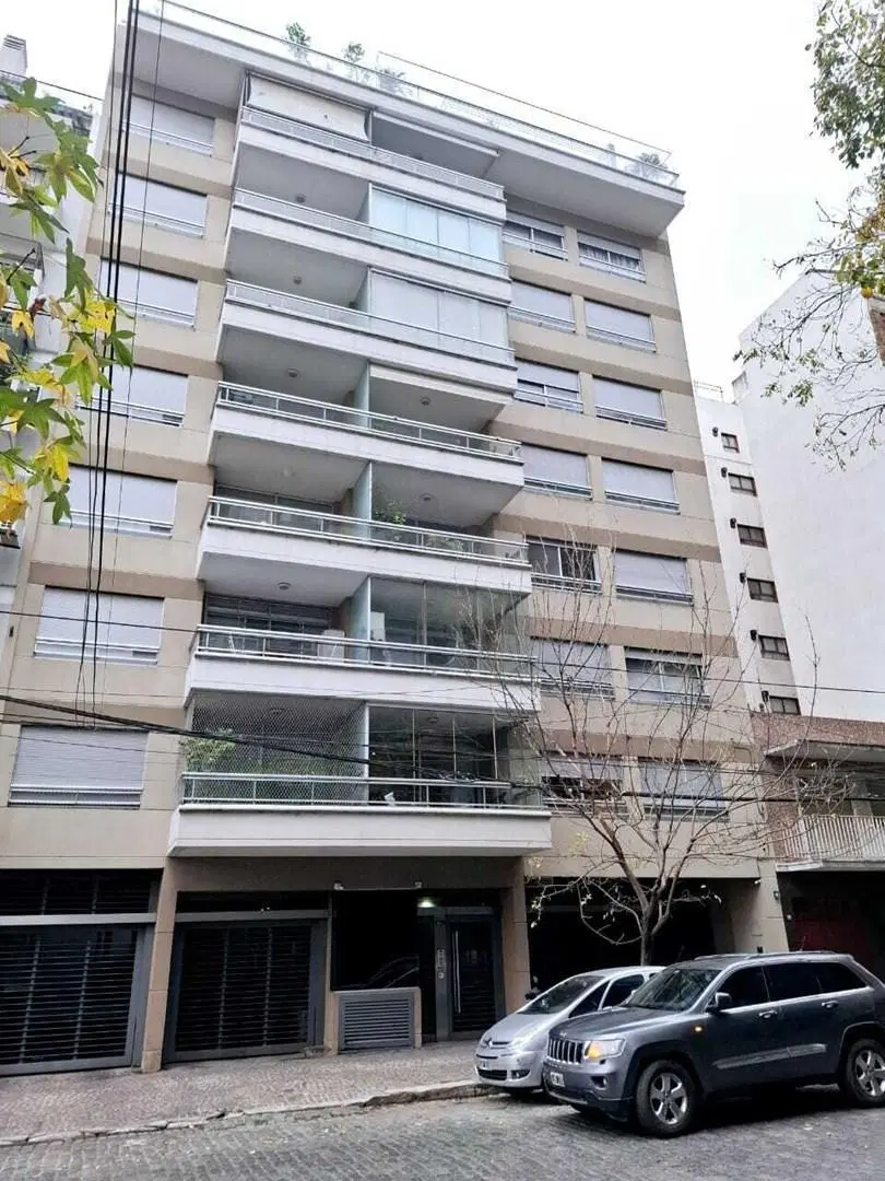 Departamento en Alquiler en Palermo Hollywood, Capital Federal, Buenos Aires 4