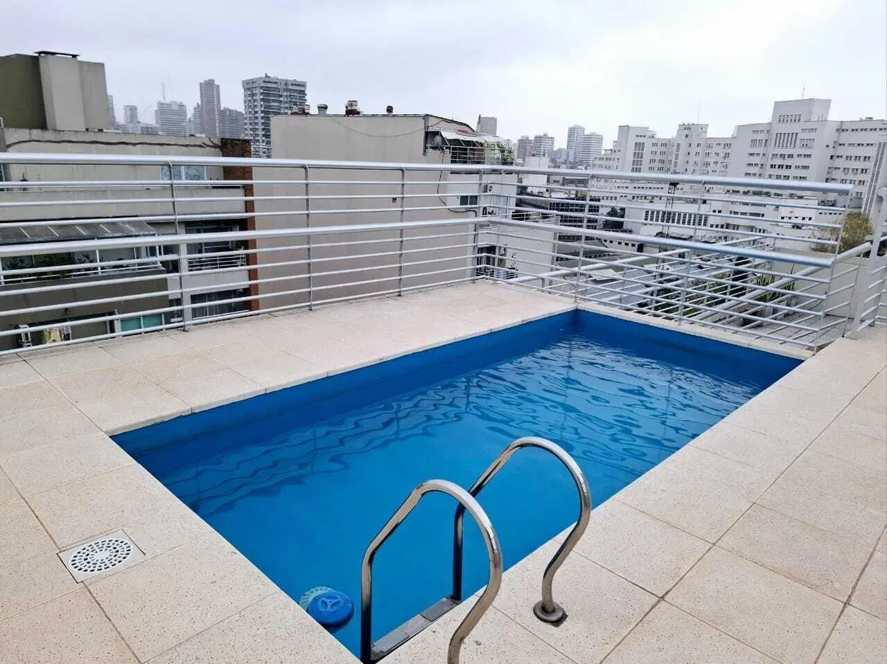 Departamento en Alquiler en Palermo Hollywood, Capital Federal, Buenos Aires 1