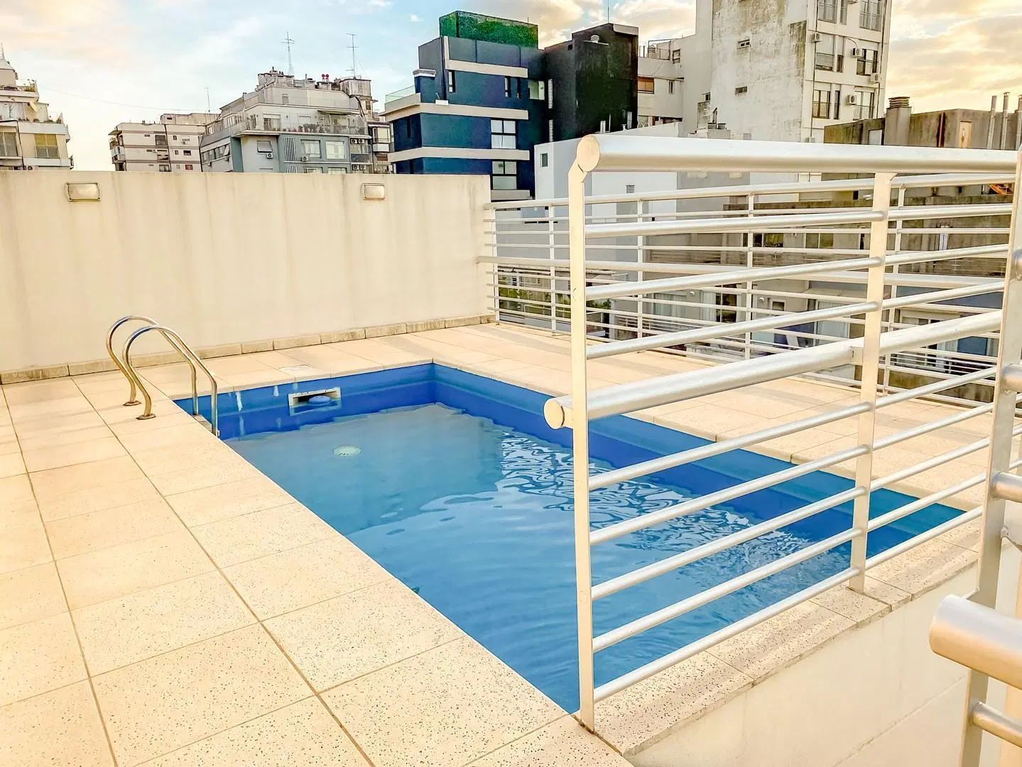 Departamento en Alquiler en Palermo Hollywood, Capital Federal, Buenos Aires 5