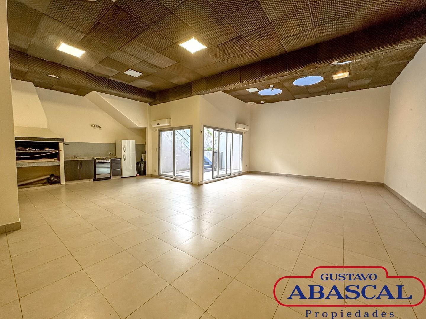 Departamento Semipiso en Venta en Palermo, Capital Federal, Buenos Aires