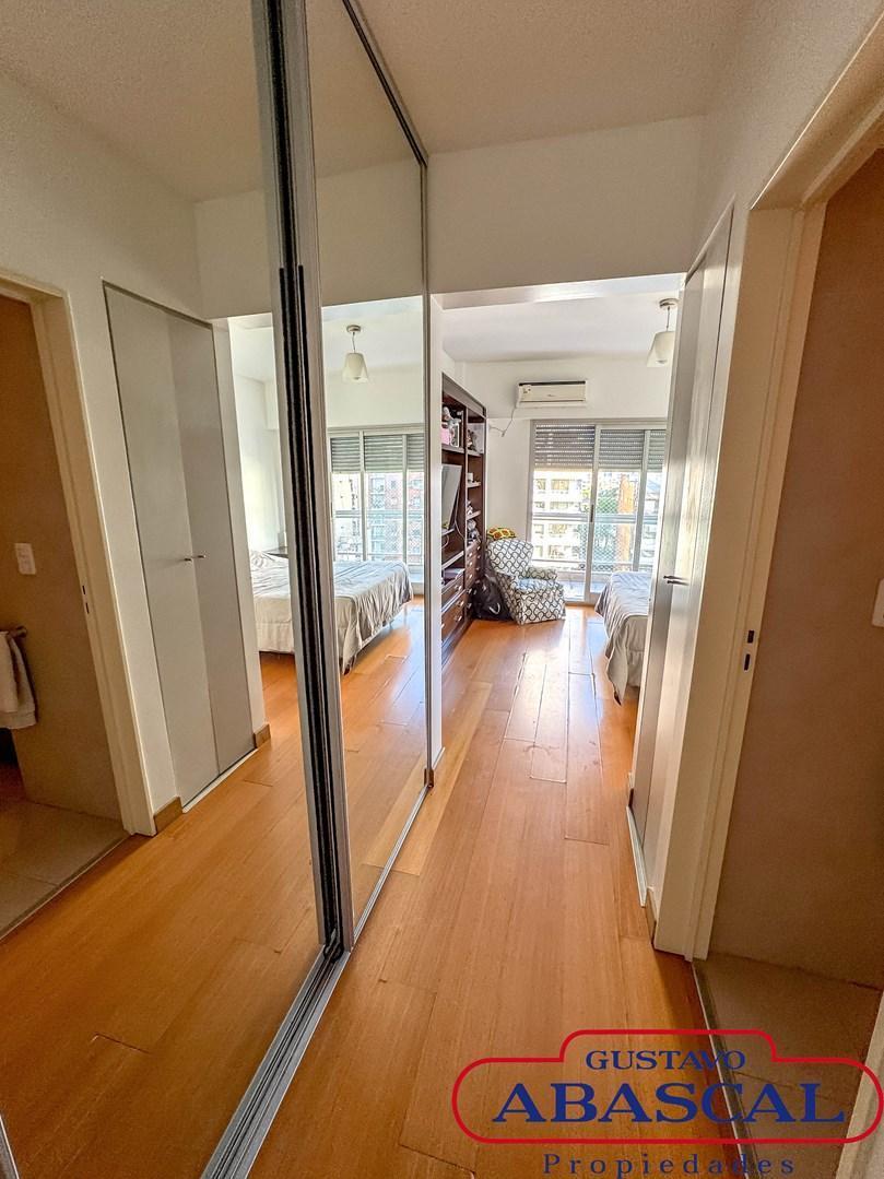 Departamento Semipiso en Venta en Palermo, Capital Federal, Buenos Aires