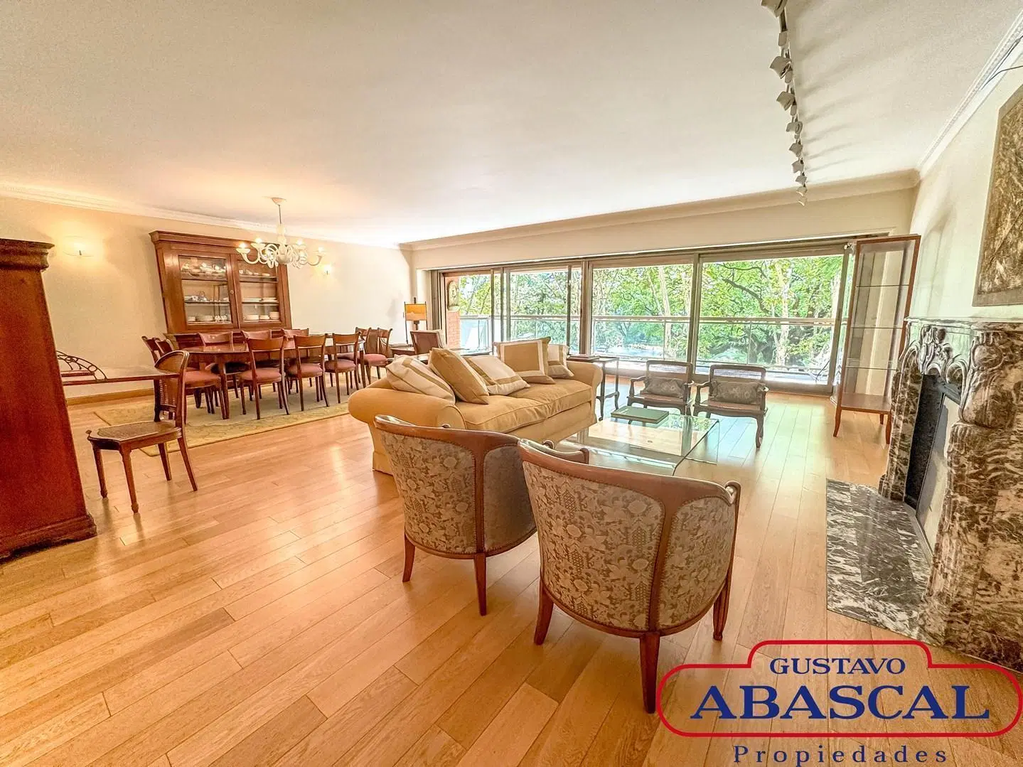 Departamento Piso en Venta en Palermo, Capital Federal, Buenos Aires 1