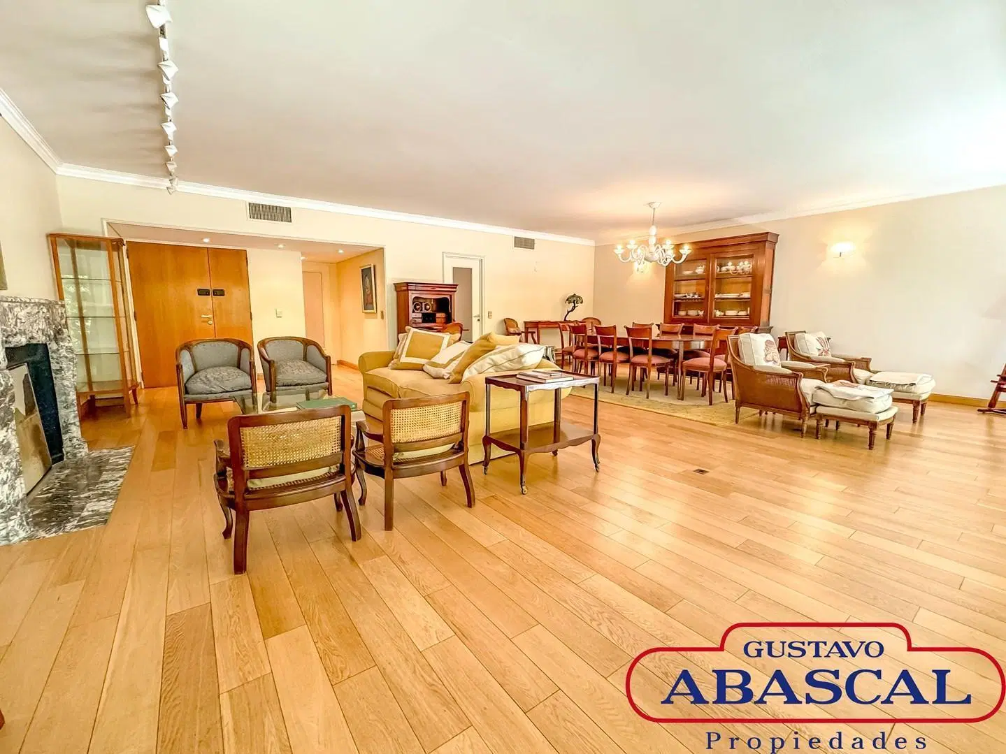 Departamento Piso en Venta en Palermo, Capital Federal, Buenos Aires 5