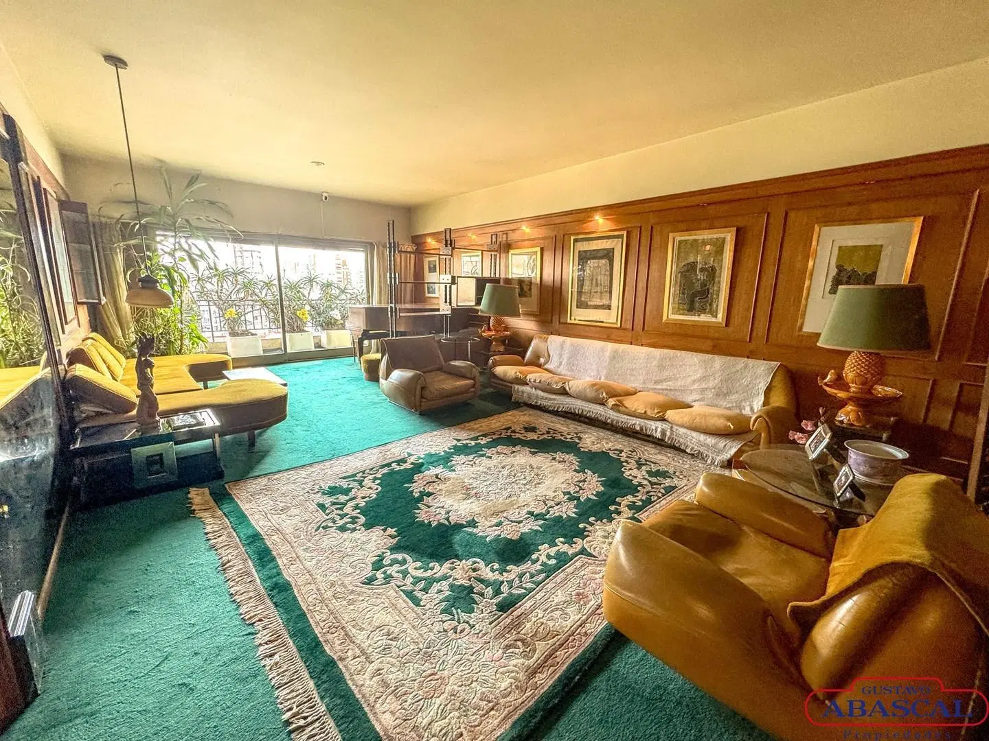 Departamento en Venta en Palermo, Capital Federal, Buenos Aires 4