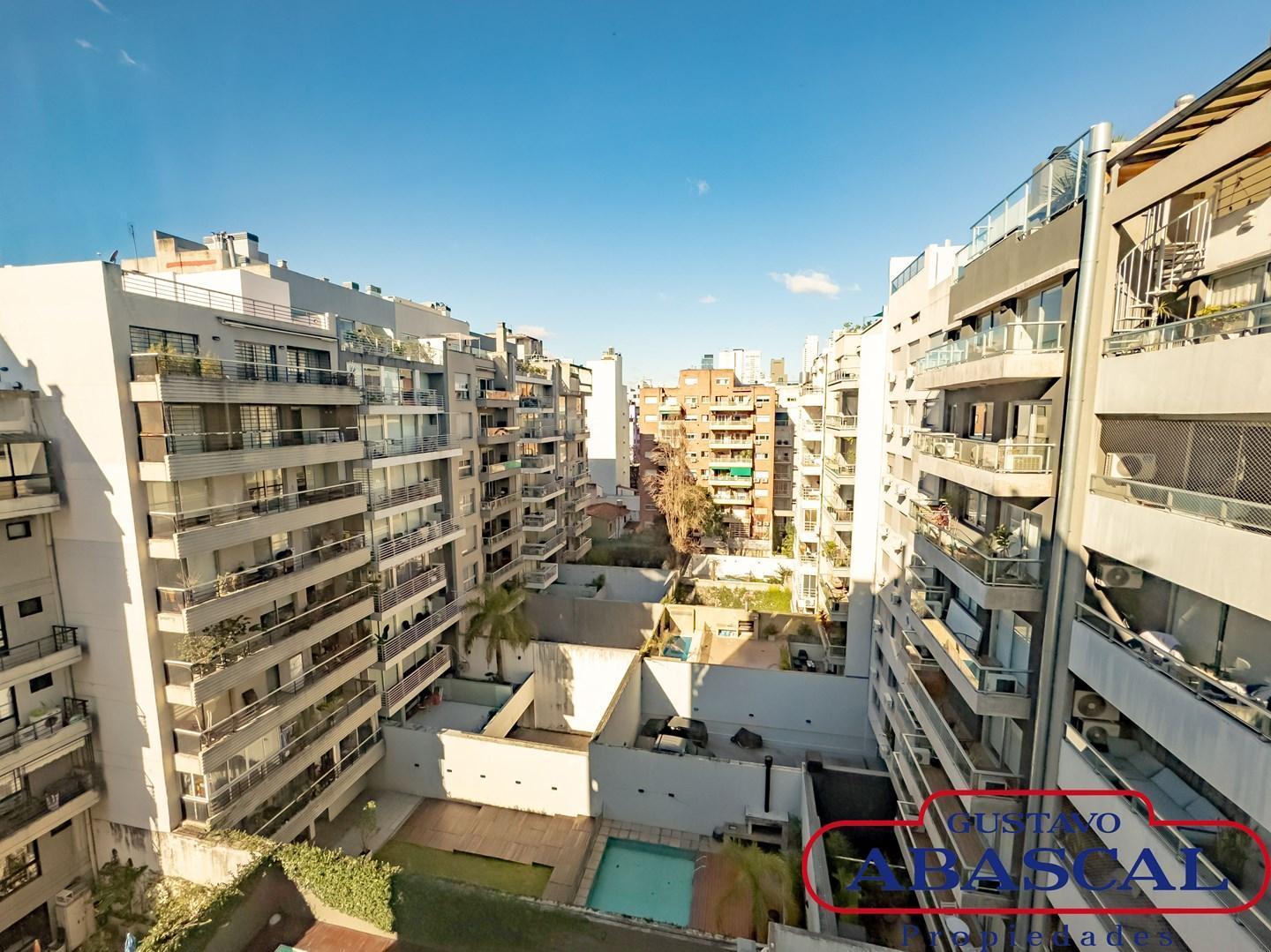 Departamento Semipiso en Venta en Palermo, Capital Federal, Buenos Aires
