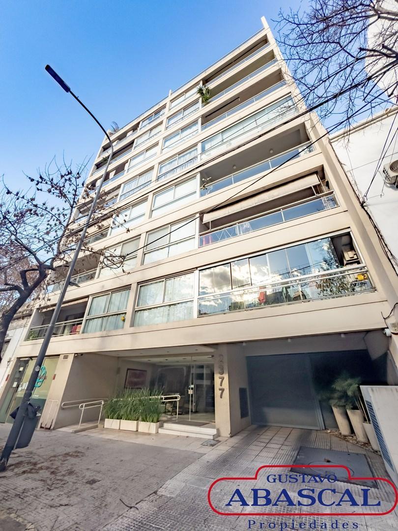 Departamento Semipiso en Venta en Palermo, Capital Federal, Buenos Aires