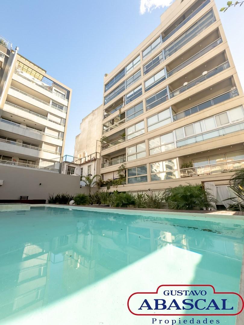Departamento Semipiso en Venta en Palermo, Capital Federal, Buenos Aires