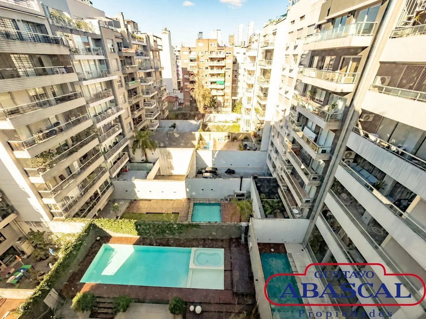 Departamento Semipiso  en Venta en Palermo, Capital Federal, Buenos Aires 4