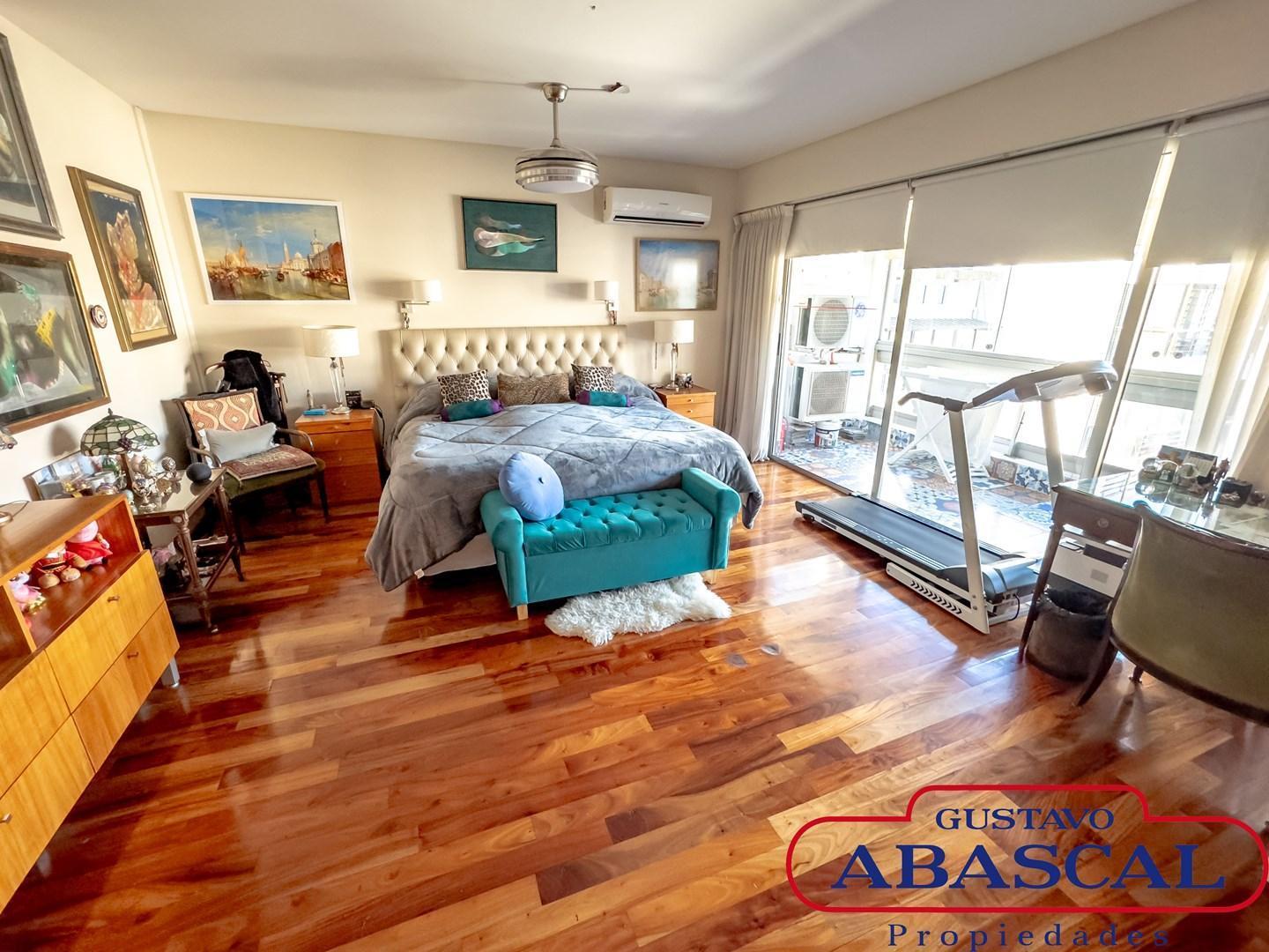Departamento Semipiso en Venta en Palermo, Capital Federal, Buenos Aires