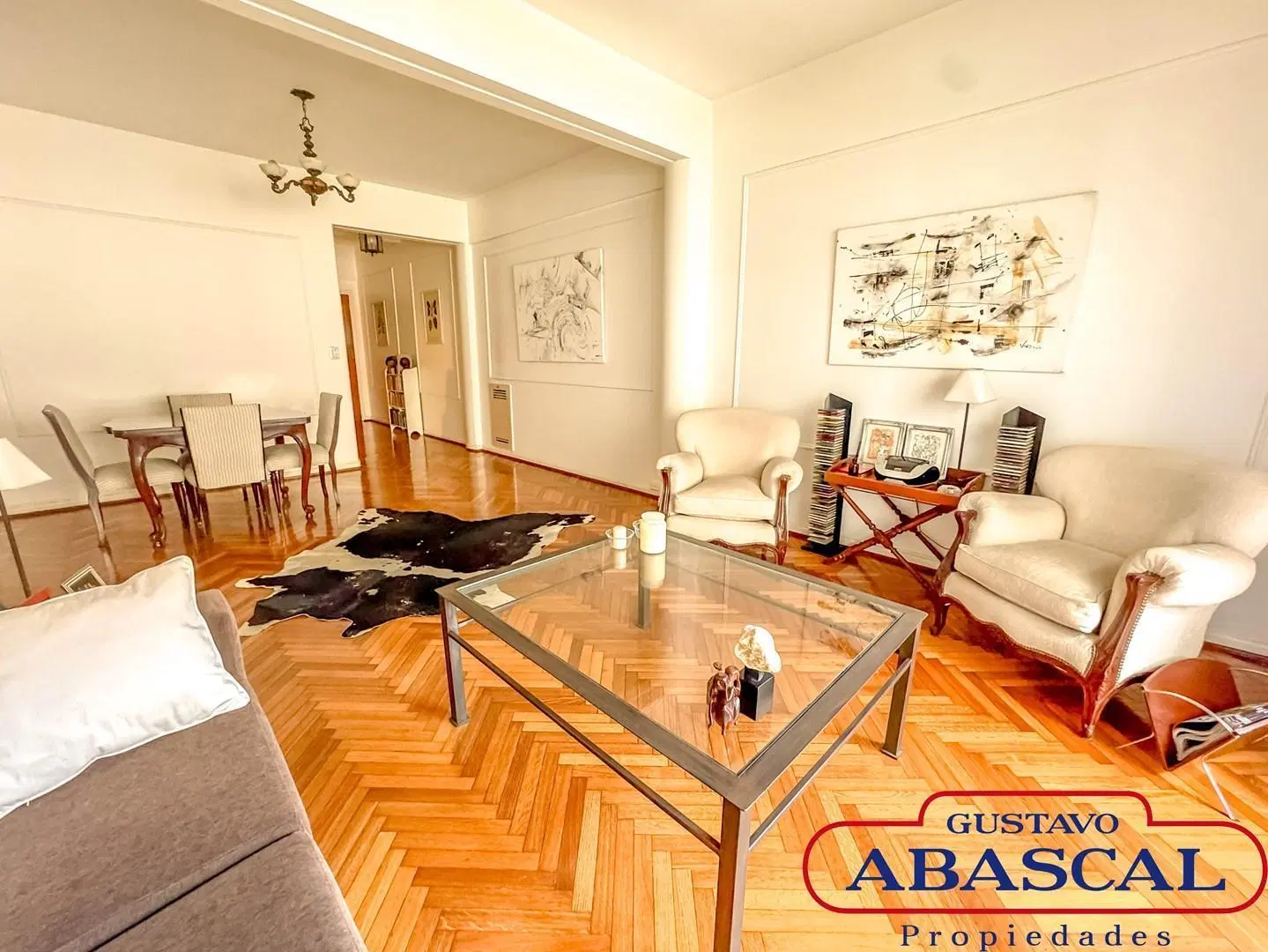 Departamento Semipiso en Venta en Palermo, Capital Federal, Buenos Aires 4