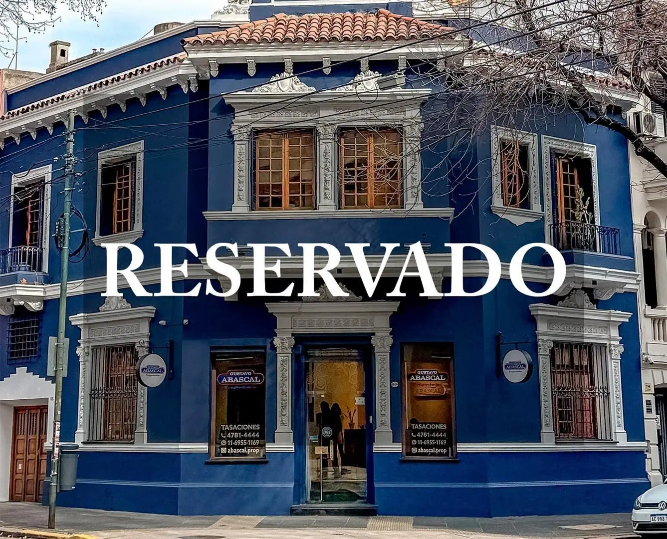 Departamento en Alquiler en Palermo, Capital Federal, Buenos Aires 1
