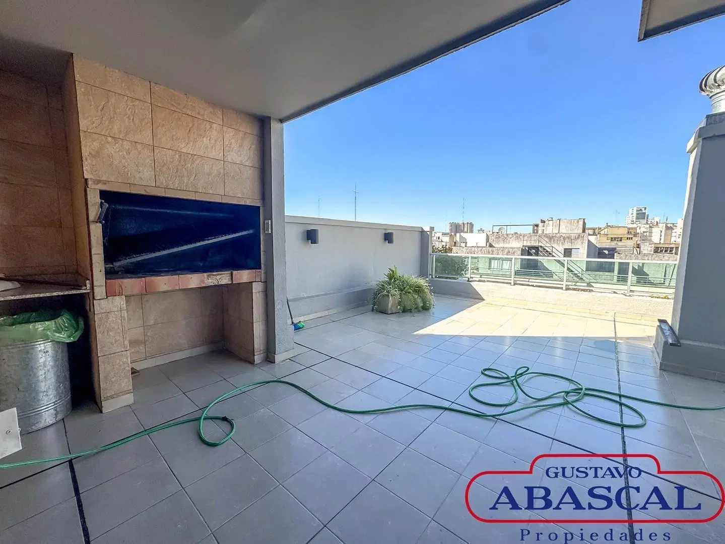 Departamento en Alquiler en Palermo, Capital Federal, Buenos Aires 4