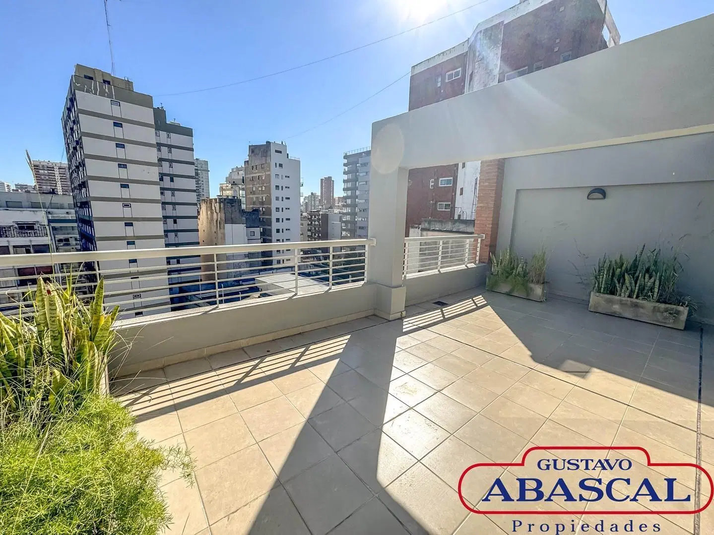 Departamento en Alquiler en Palermo, Capital Federal, Buenos Aires 3