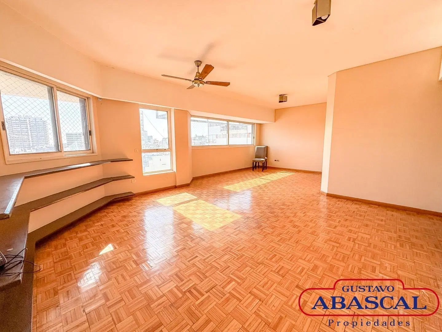 Departamento en Venta en Barrio Norte, Capital Federal, Buenos Aires 2