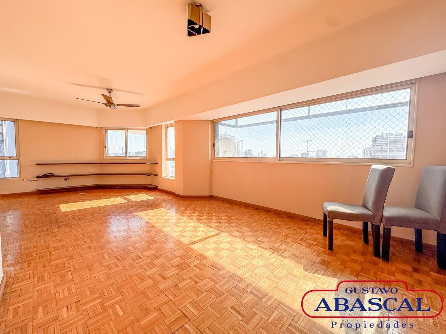 Departamento en Venta en Barrio Norte, Capital Federal, Buenos Aires