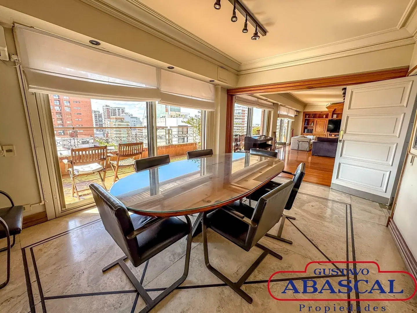 Departamento Piso en Venta en Belgrano, Capital Federal, Buenos Aires 3