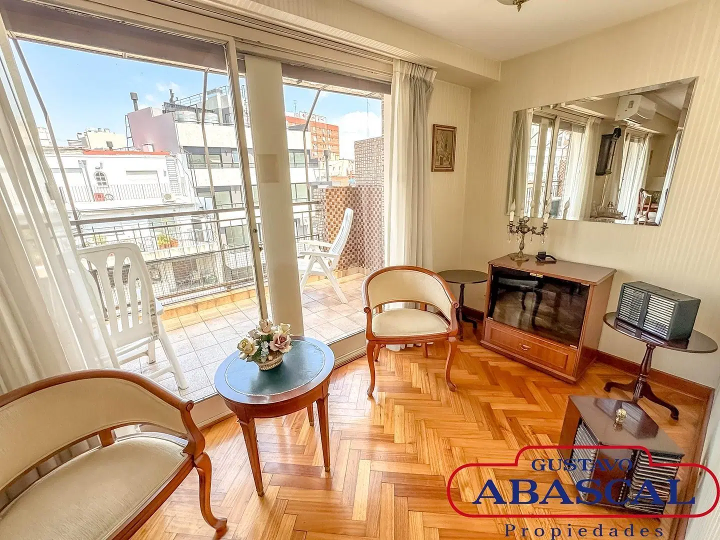 Departamento Semipiso en Venta en Belgrano, Capital Federal, Buenos Aires 3