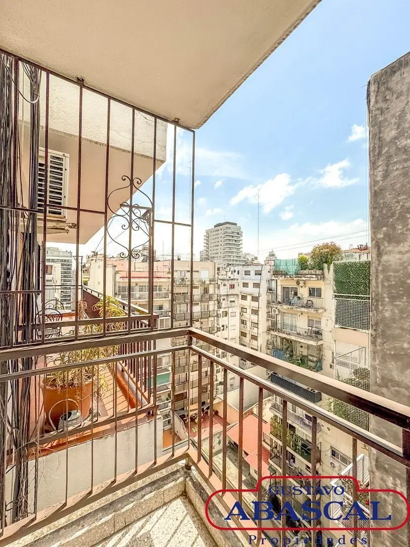 Departamento Semipiso en Venta en Belgrano, Capital Federal, Buenos Aires 4