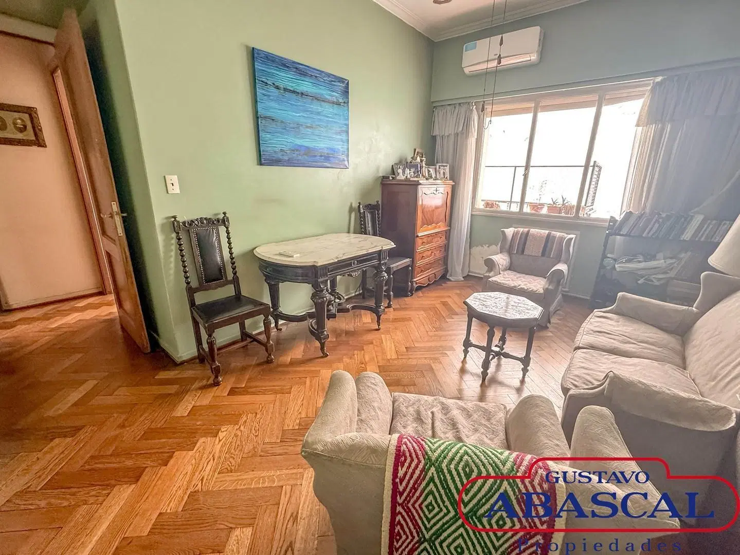Departamento Semipiso en Venta en Belgrano, Capital Federal, Buenos Aires 5