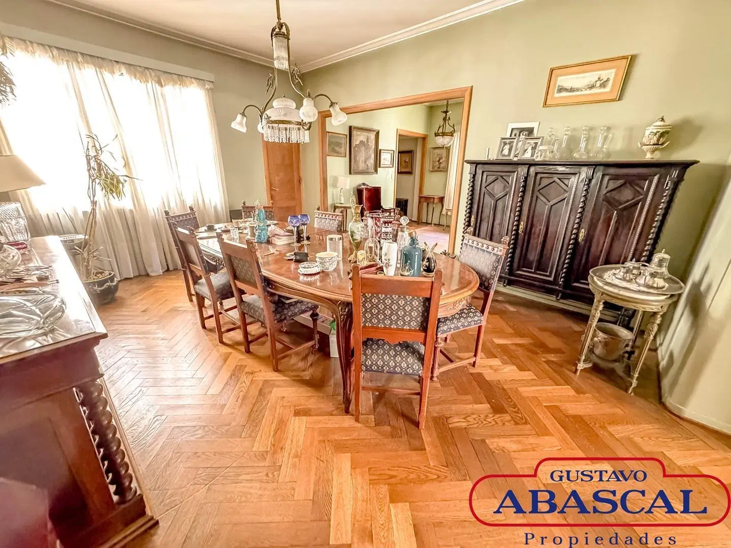 Departamento Semipiso en Venta en Belgrano, Capital Federal, Buenos Aires 2