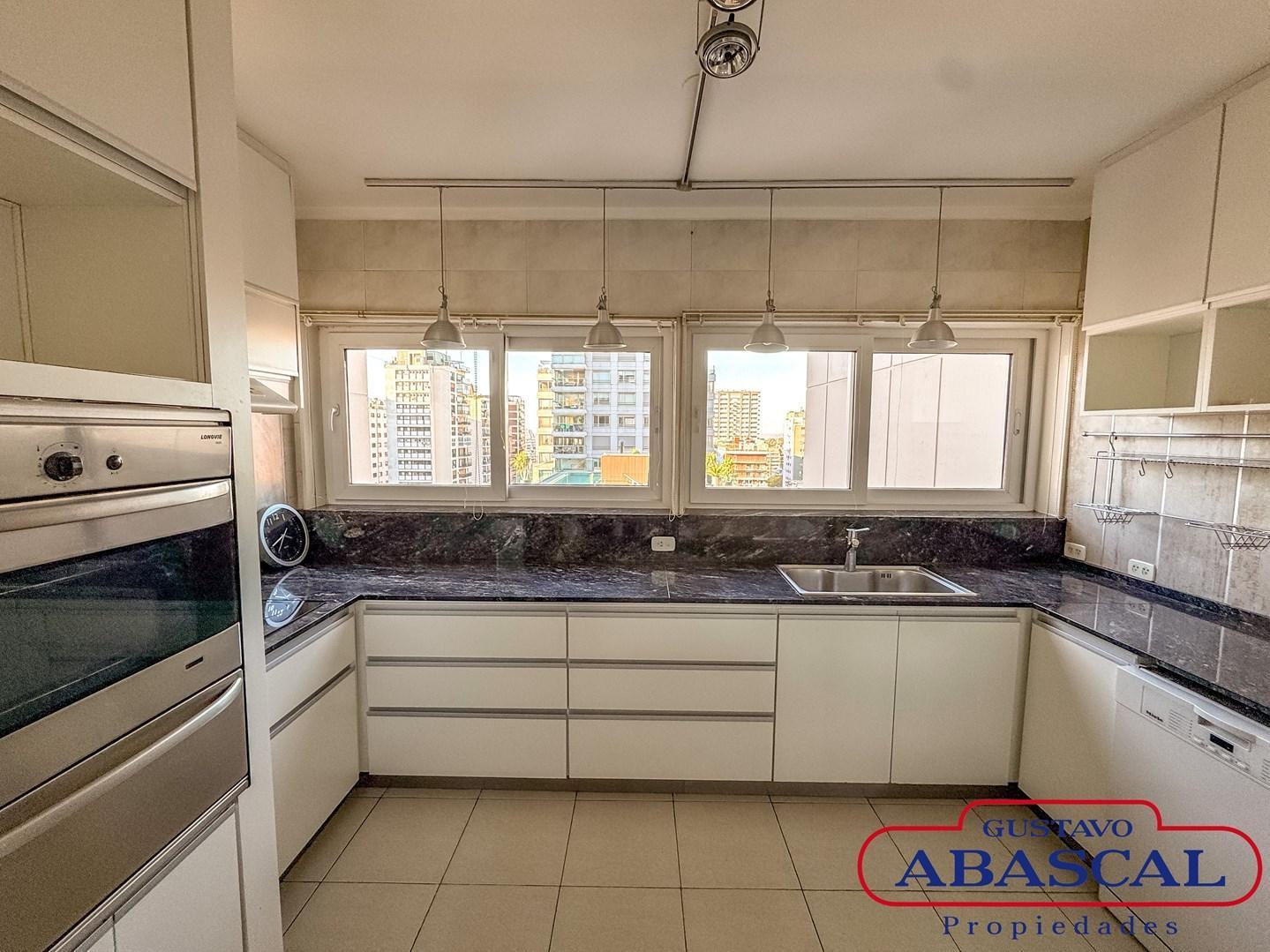 Departamento Piso en Alquiler en Belgrano, Capital Federal, Buenos Aires