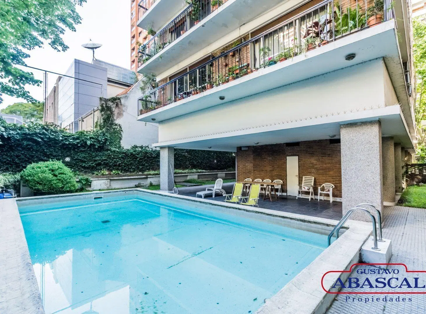 Departamento Semipiso en Venta en Belgrano, Capital Federal, Buenos Aires 1