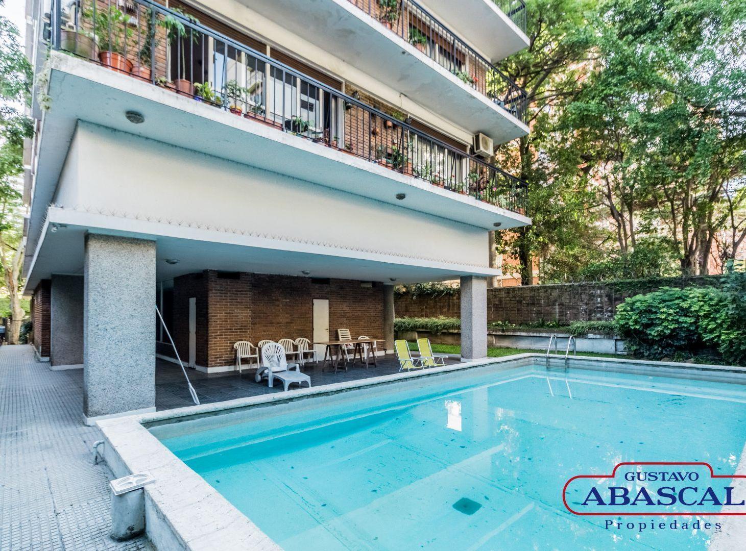 Departamento Semipiso en Venta en Belgrano, Capital Federal, Buenos Aires