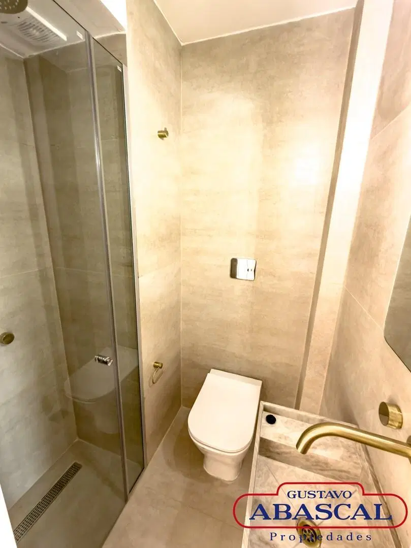 Departamento Semipiso en Alquiler en Belgrano, Capital Federal, Buenos Aires 4