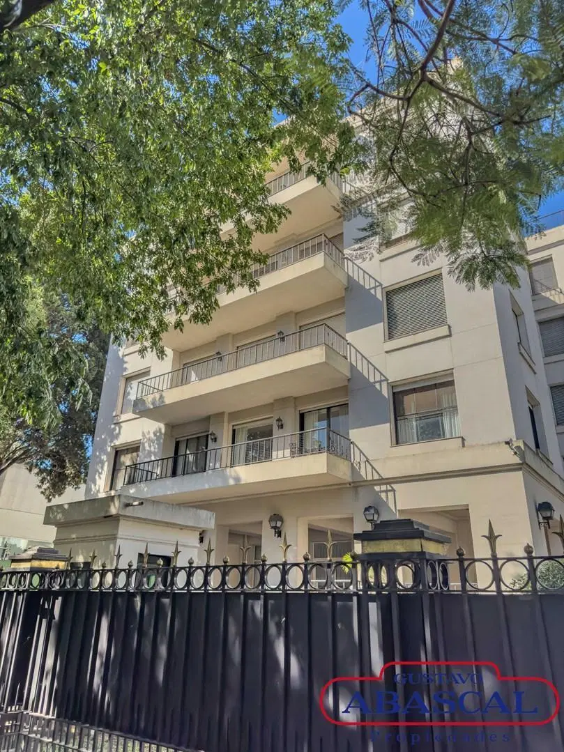 Departamento Piso en Venta ubicado en Belgrano, Capital Federal 1
