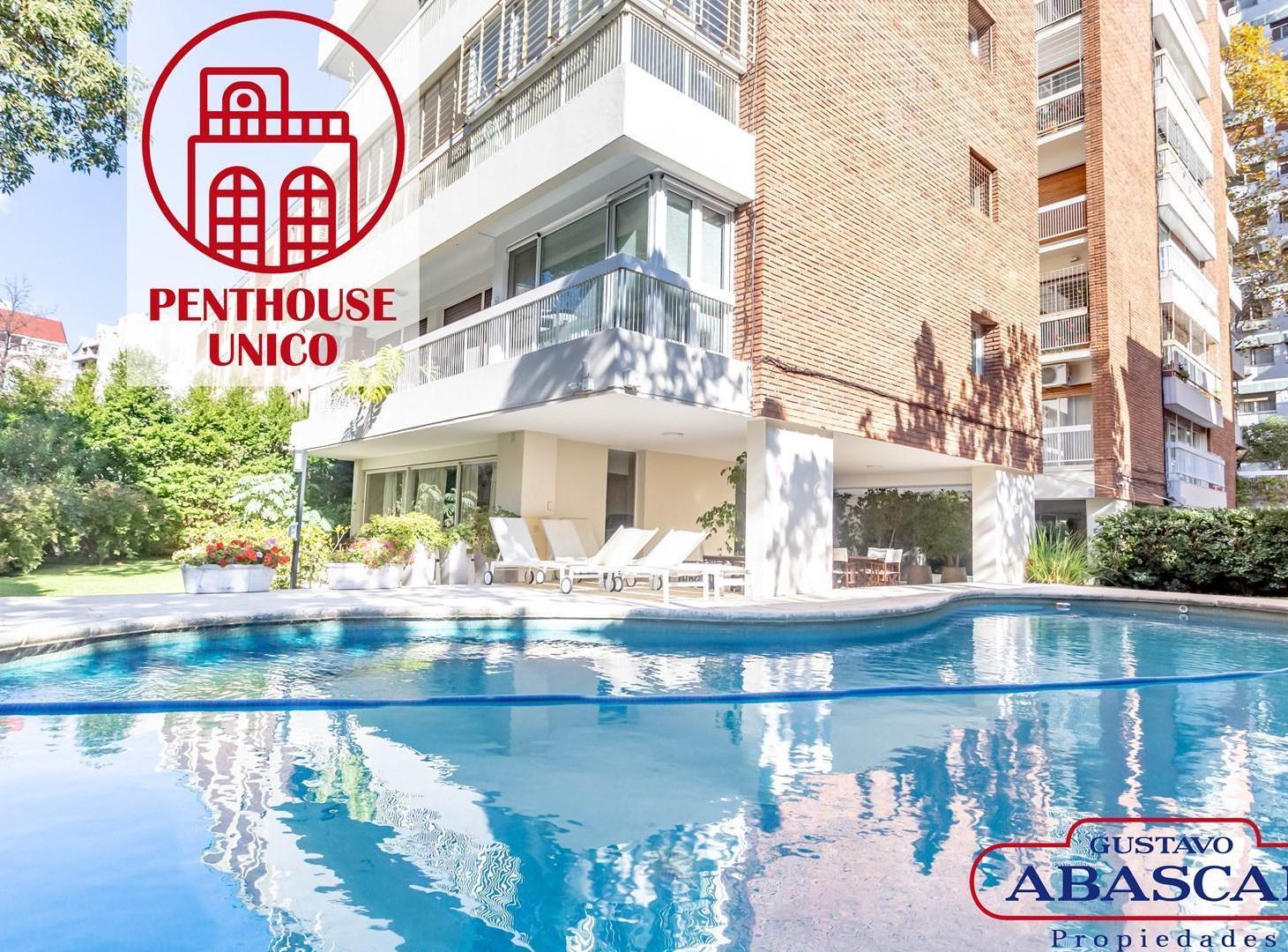 Departamento Dúplex en Venta en Belgrano, Capital Federal, Buenos Aires