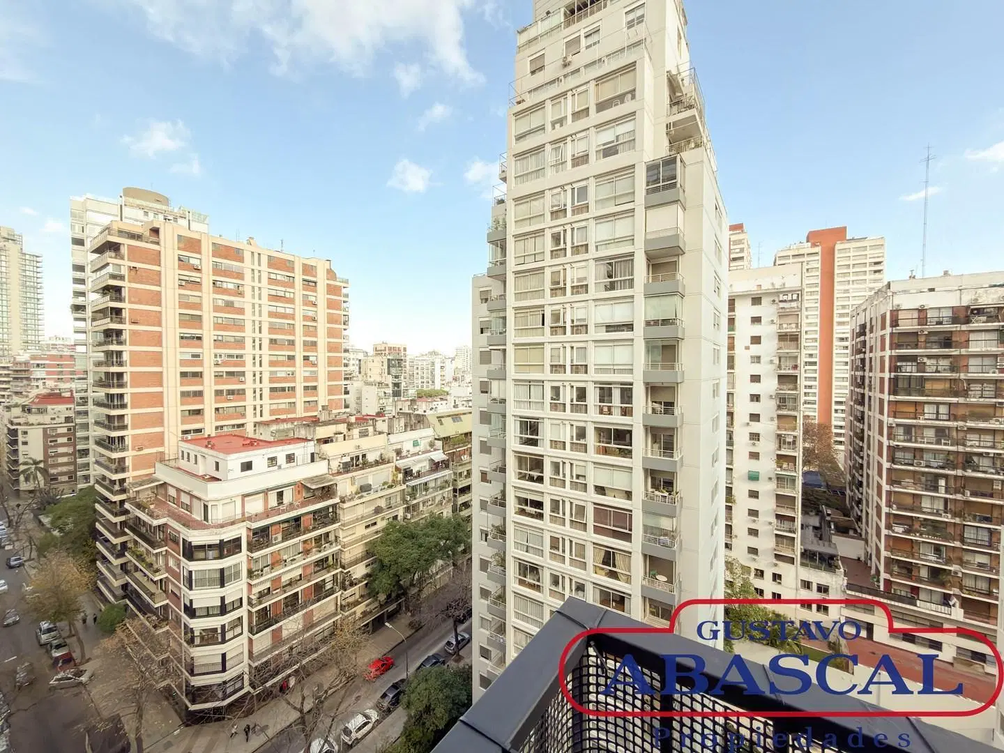 Departamento en Alquiler en Belgrano, Capital Federal, Buenos Aires 3