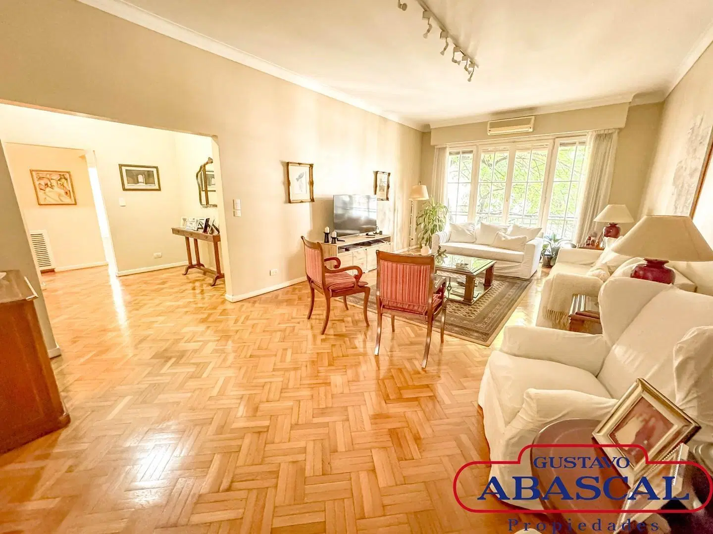 Departamento Semipiso en Venta en Belgrano, Capital Federal, Buenos Aires 1