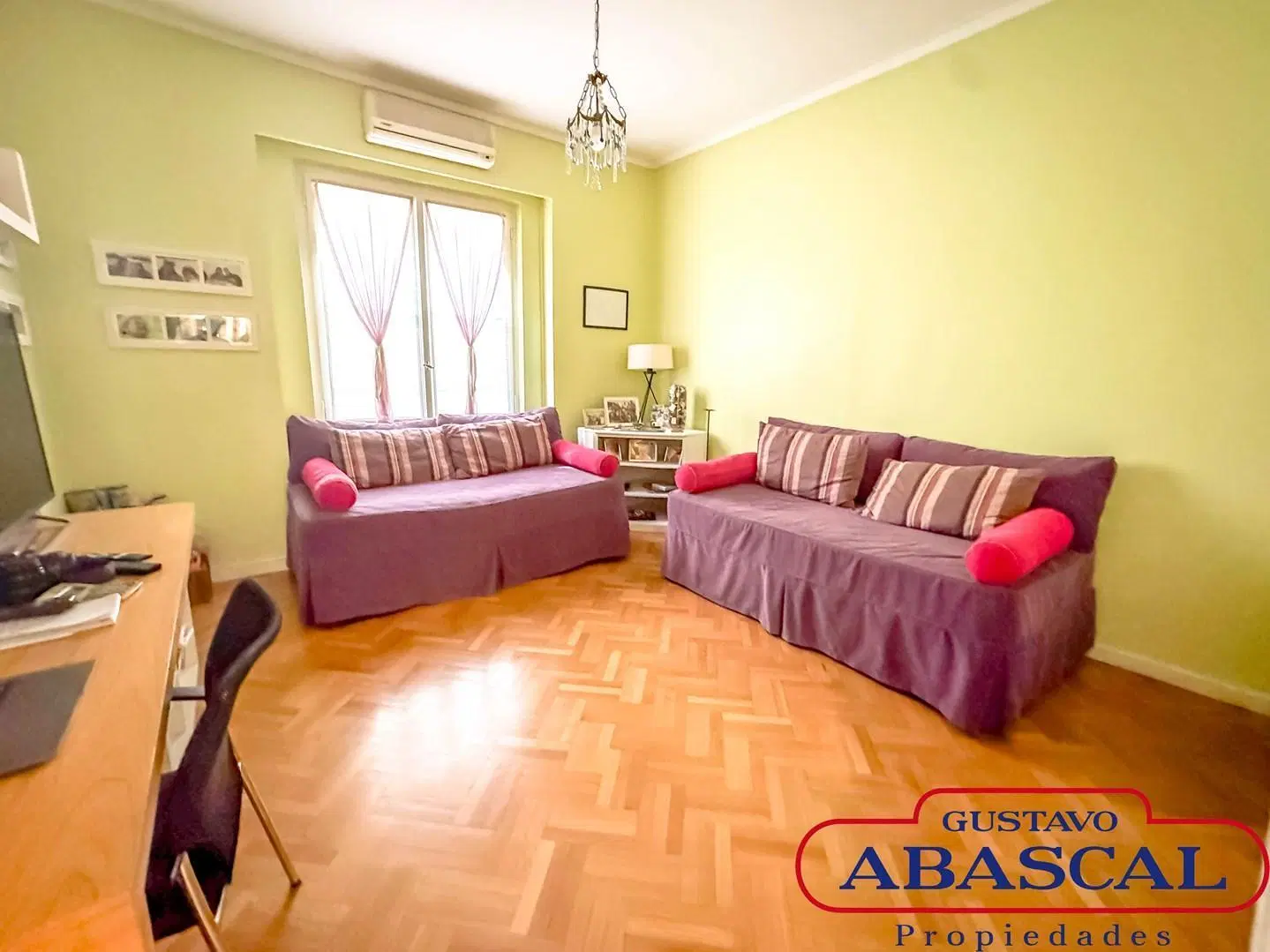 Departamento Semipiso en Venta en Belgrano, Capital Federal, Buenos Aires 8