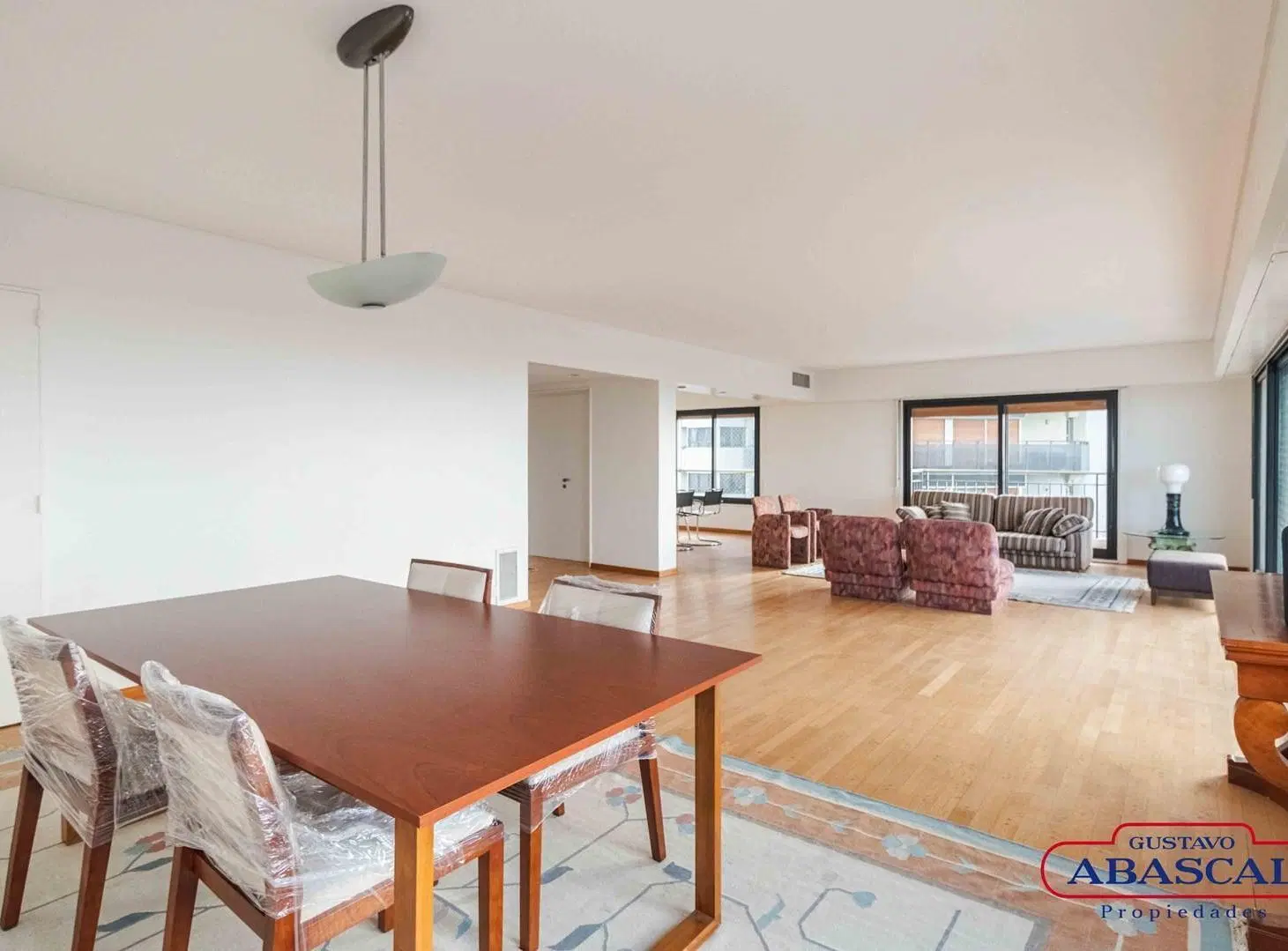 Departamento  en Venta en Barrio Norte, Capital Federal, Buenos Aires 8