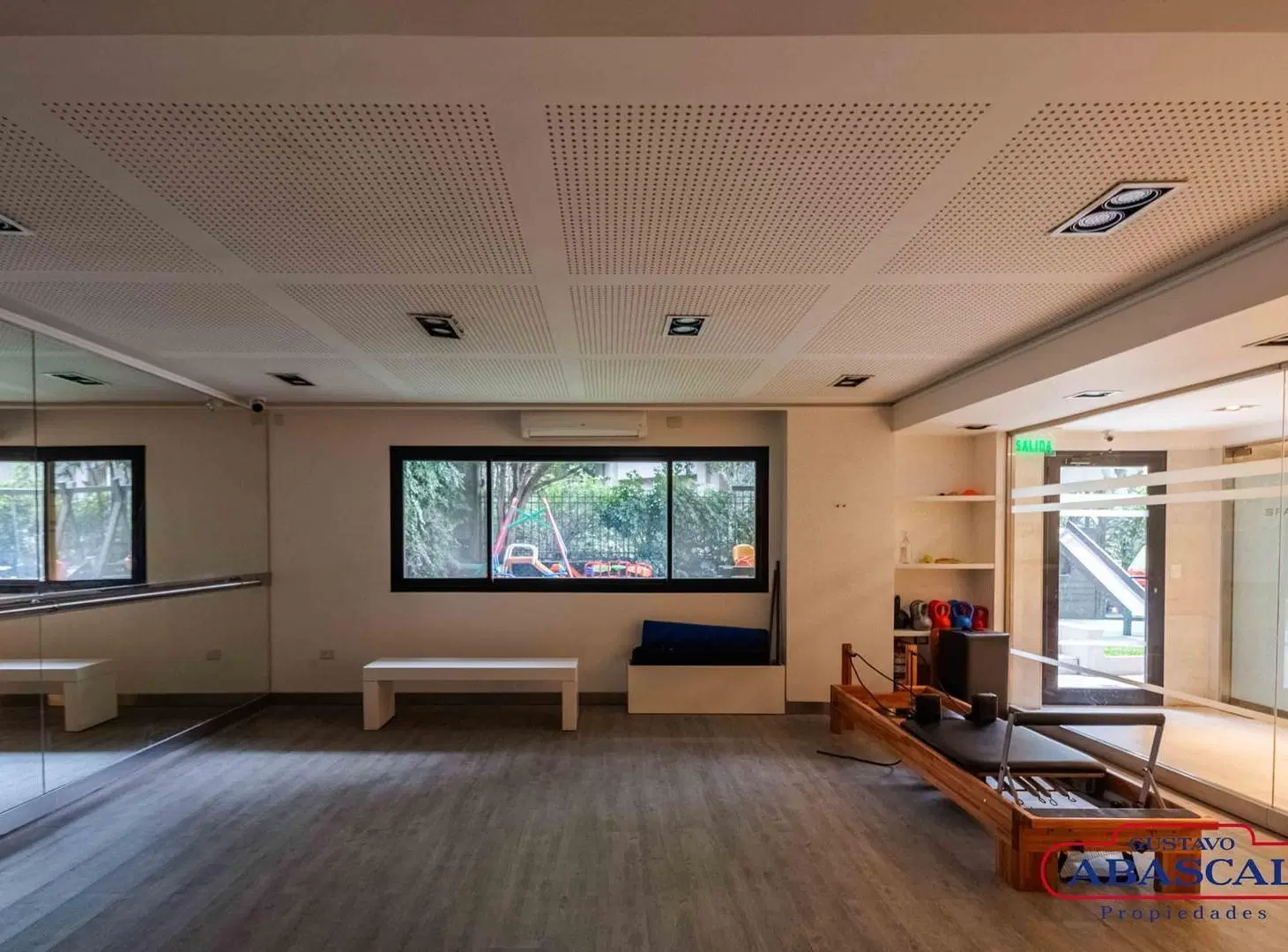 Departamento en Venta en Barrio Norte, Capital Federal, Buenos Aires 1
